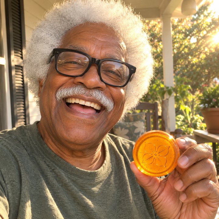 Frank, 72