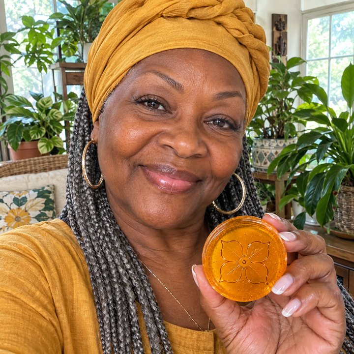 Carol, 65