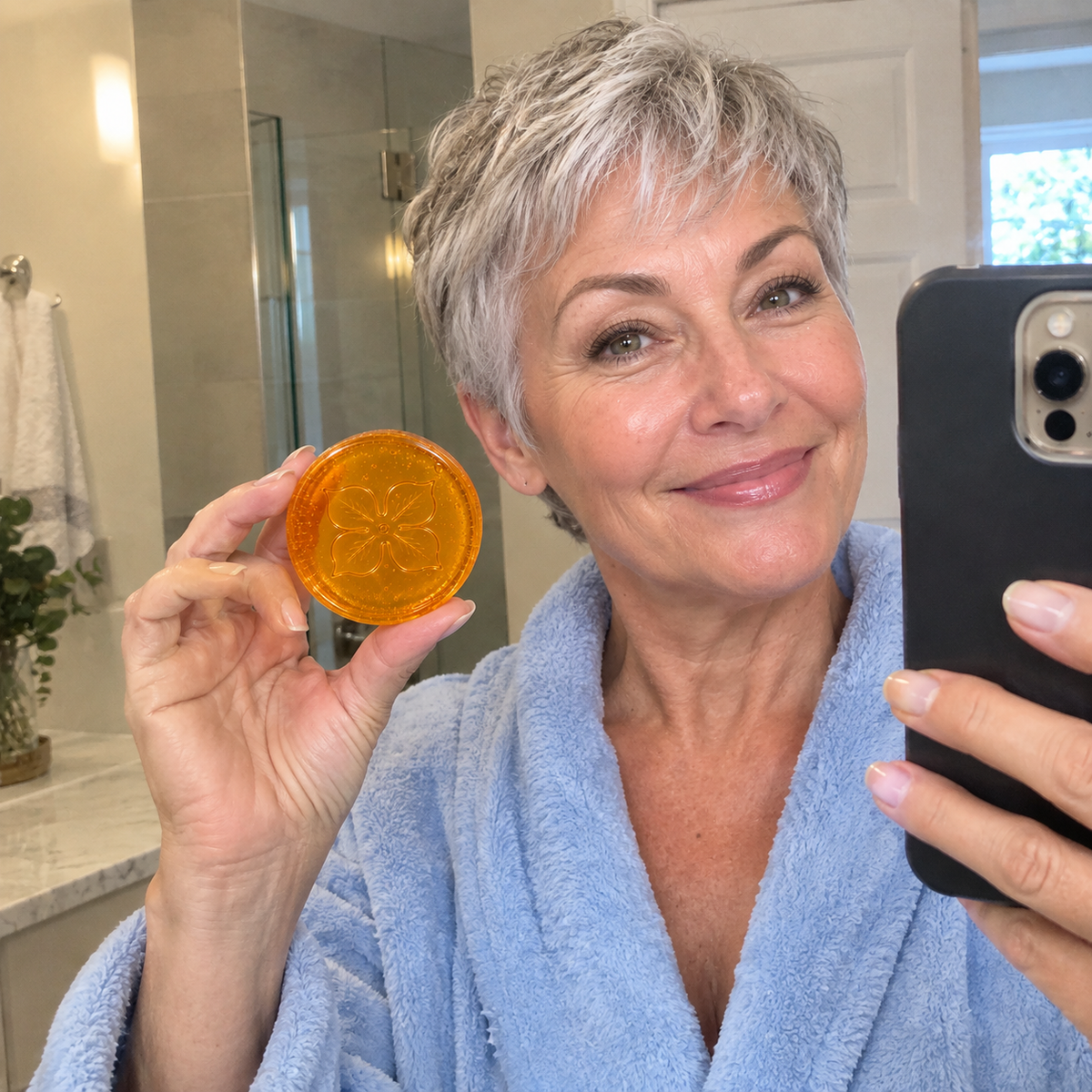 Persimmon Soap Before and After: A Realistic Timeline