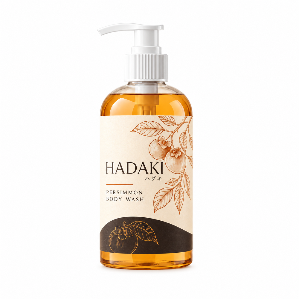 Body Wash