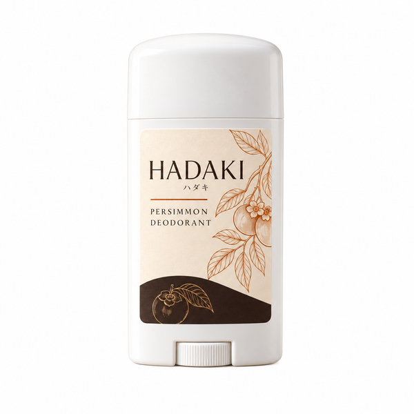 Deodorant Stick