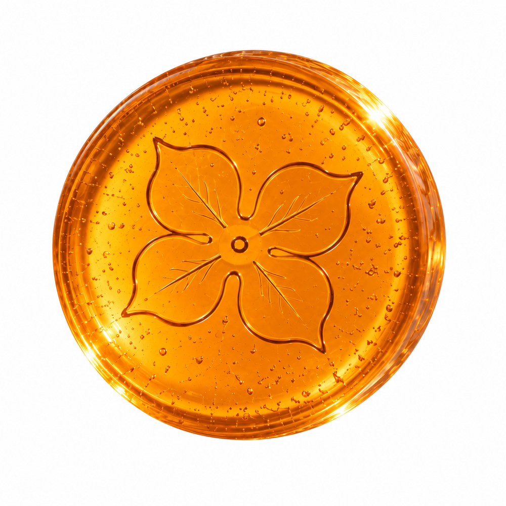 Persimmon Soap