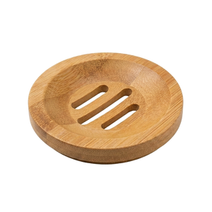 HADAKI Bamboo Soap Dish