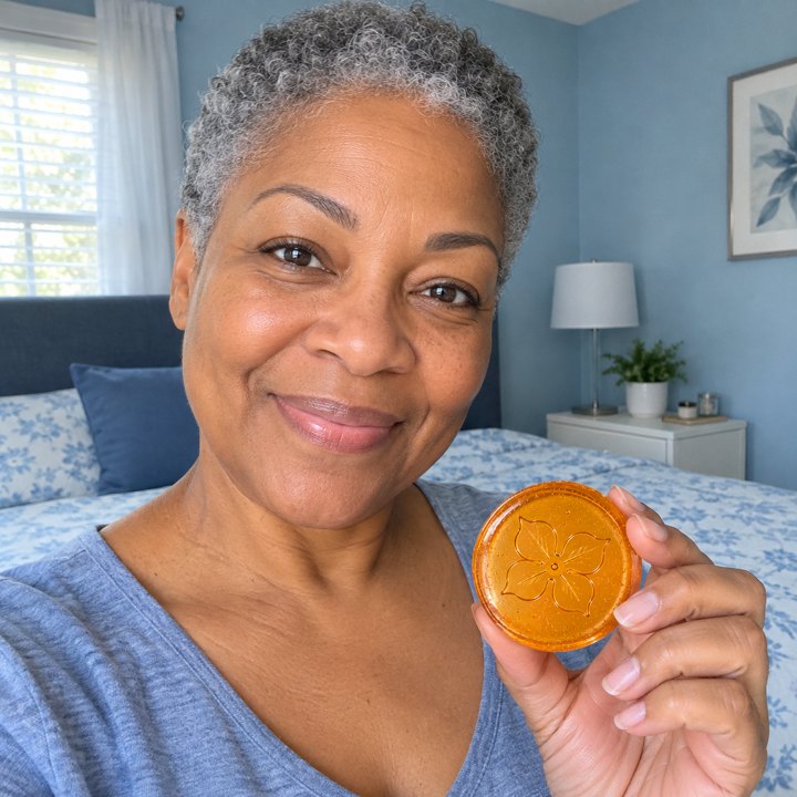 Diane, 58
